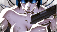 Ghost in the Shell
