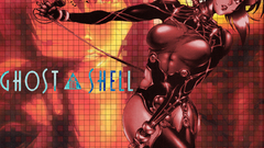 Ghost in the Shell