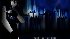 Ghost in the Shell