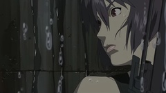 Ghost in the Shell