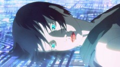 Ghost in the Shell