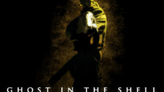 Ghost in The shell