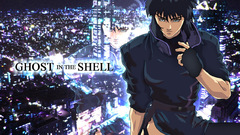 Ghost in The shell