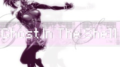 Ghost in The shell