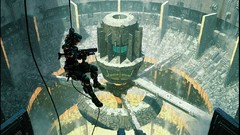 Ghost in the Shell artwork