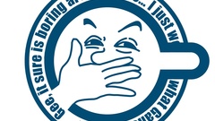 Ghost in the Shell link logos