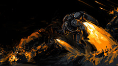 Ghost Jack high starcraft starcraft2 counterattack