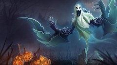 Ghost League of Legends