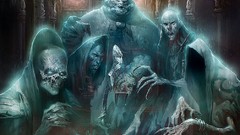Ghost magic: the gathering Svetlin Velinov