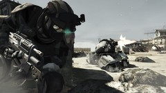 Ghost recon future soldier screenshots E3
