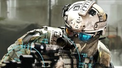 Ghost recon ghost recon future soldier