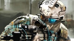 Ghost recon ghost recon future soldier Future Soldier
