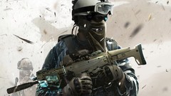 Ghost recon ghost recon future soldier video games