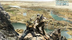 Ghost recon ghost recon future soldier video games