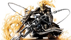 Ghost Rider cinema