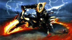 Ghost Rider comics