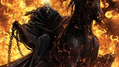 Ghost Rider comics marvel comics