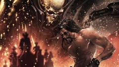 Ghost Rider comics marvel comics