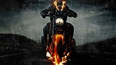 Ghost Rider comics superheroes artwork