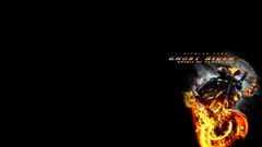 Ghost Rider Ghost Rider: Spirit of Vengeance (2012)