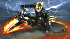 Ghost Rider marvel comics