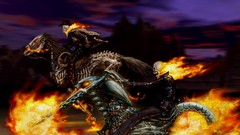 Ghost Rider marvel comics
