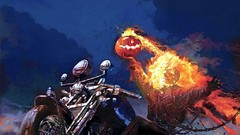Ghost Rider marvel comics