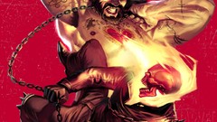 Ghost Rider marvel comics