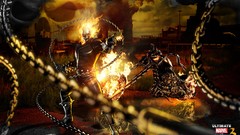 Ghost Rider marvel comics