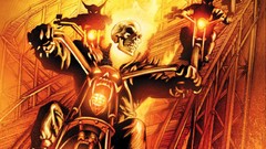 Ghost Rider marvel comics