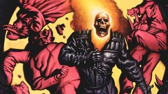 Ghost Rider marvel comics