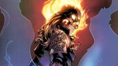 Ghost Rider marvel comics