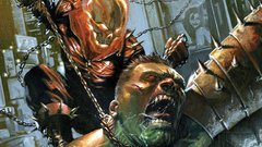 Ghost Rider marvel comics Hulk (comic character)