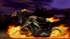Ghost rider Movie