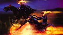 Ghost rider Movies Movie