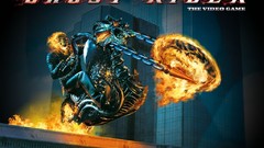 Ghost Rider video