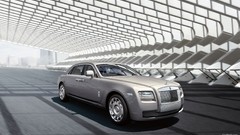 Ghost Rolls Royce