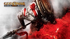 Ghost Sparta god of war playstation video games