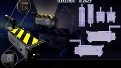 Ghost Trap video games