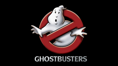 Ghostbusters