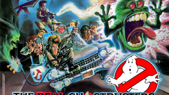 Ghostbusters
