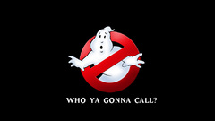 Ghostbusters