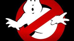 Ghostbusters
