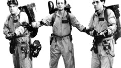 Ghostbusters