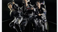 Ghostbusters