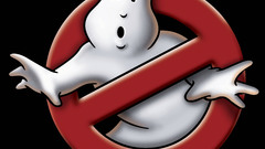 Ghostbusters logos
