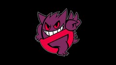Ghostbusters Pokemon Gengar