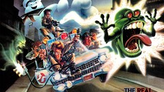 Ghostbusters posters