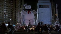 Ghostbusters Stay Puft Marshmallow Man