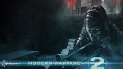 Ghostface mw2 let get